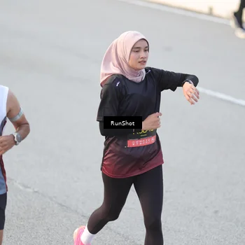 Runner Photo 6819597