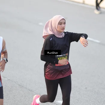 Runner Photo 6819599