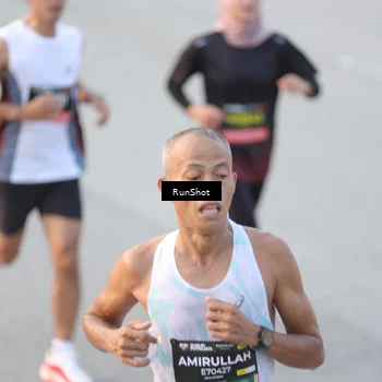 Runner Photo 6819601