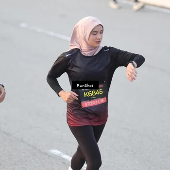 Runner Photo 6819602