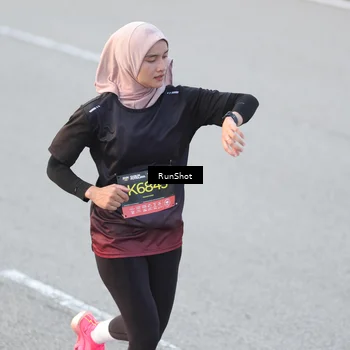 Runner Photo 6819604