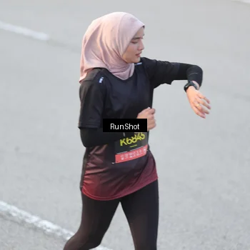 Runner Photo 6819606