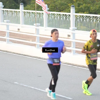 Runner Photo 6819607