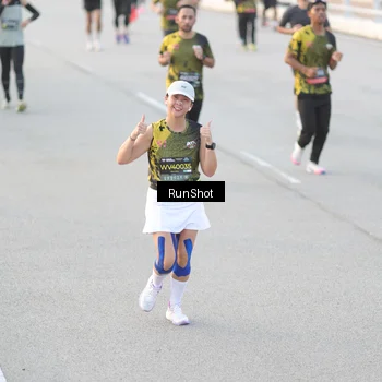 Runner Photo 6819608
