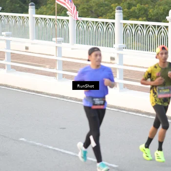 Runner Photo 6819610