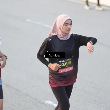 Runner Photo 6819611