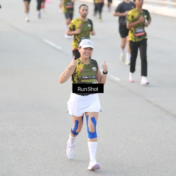 Runner Photo 6819612