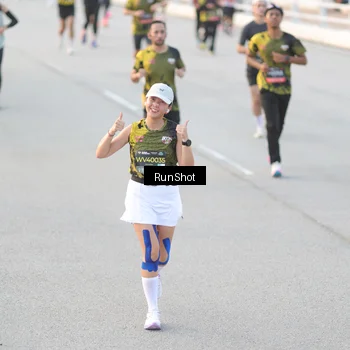 Runner Photo 6819613