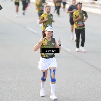 Runner Photo 6819614