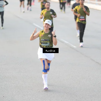 Runner Photo 6819615
