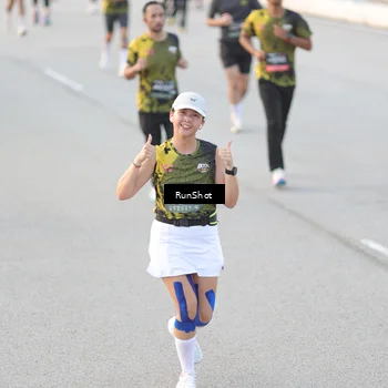 Runner Photo 6819620