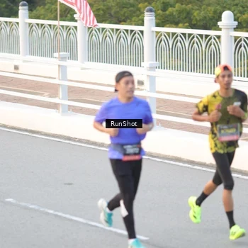 Runner Photo 6819629