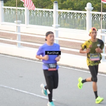 Runner Photo 6819636