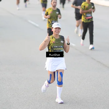 Runner Photo 6819664