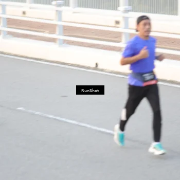 Runner Photo 6819666