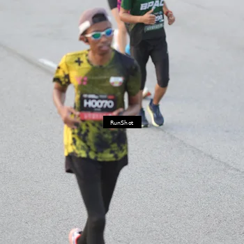 Runner Photo 6819680