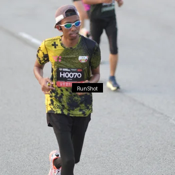 Runner Photo 6819693
