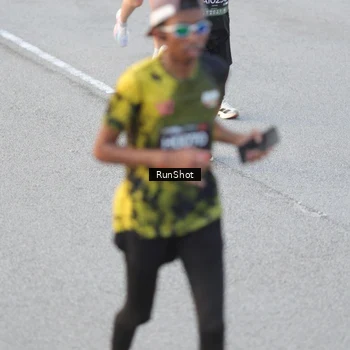 Runner Photo 6819739