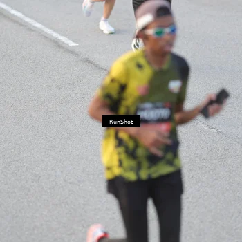 Runner Photo 6819761