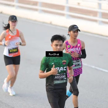 Runner Photo 6819814