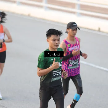 Runner Photo 6819846