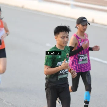 Runner Photo 6819865