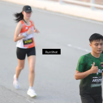 Runner Photo 6819885