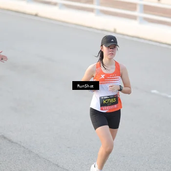Runner Photo 6819904
