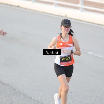 Runner Photo 6819917