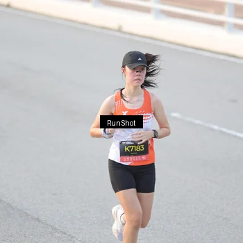 Runner Photo 6819933