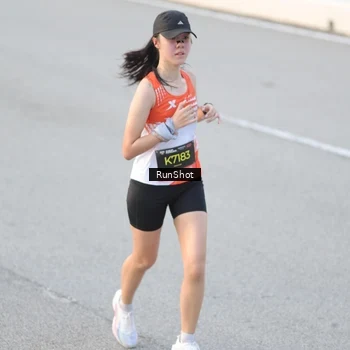 Runner Photo 6819968