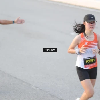 Runner Photo 6820011