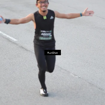 Runner Photo 6820046