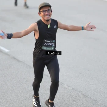 Runner Photo 6820073