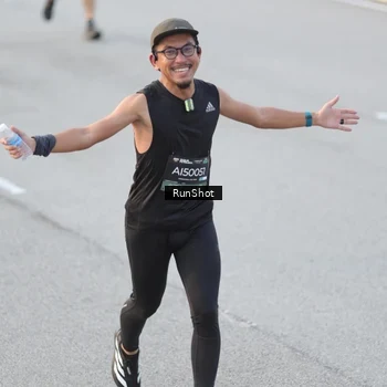 Runner Photo 6820083