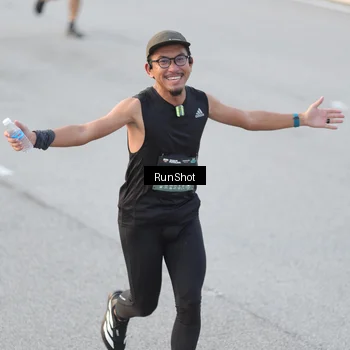 Runner Photo 6820089