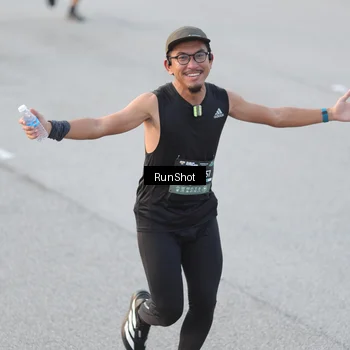 Runner Photo 6820102