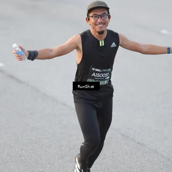 Runner Photo 6820112
