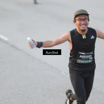 Runner Photo 6820144