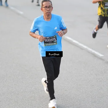 Runner Photo 6820157