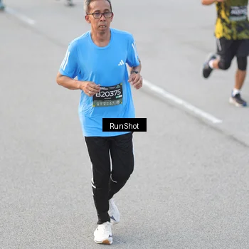 Runner Photo 6820170