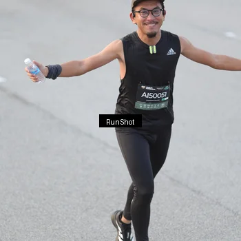 Runner Photo 6820176