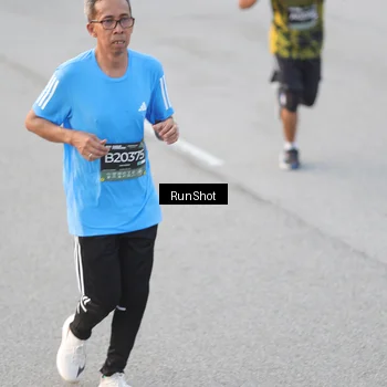 Runner Photo 6820225