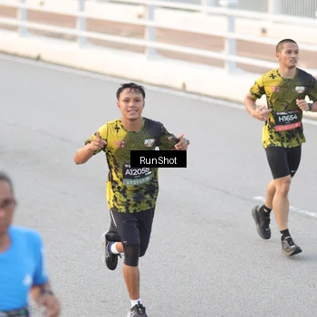 Runner Photo 6820289