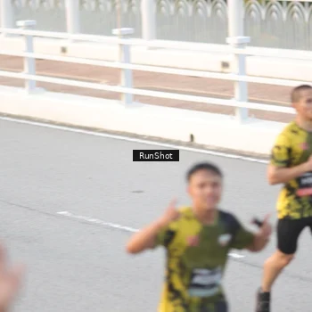Runner Photo 6820385