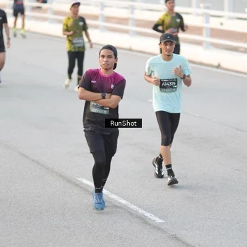 Runner Photo 6820479