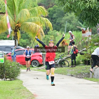 Runner Photo 68205