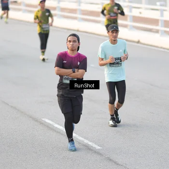 Runner Photo 6820514