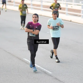 Runner Photo 6820533