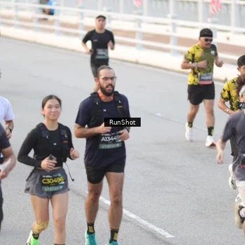 Runner Photo 6820580